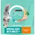 PURINA ONE BIFENSIS. SPÉCIAL CHAT DE 11 ANS ET +. Élaboré avec du POULET. Billede af kat, kyllingestykker, hvede og urter på pakken. PURINA ONE BIFENSIS. SPÉCIAL CHAT DE 11 ANS ET +. Élaboré avec du POULET. Billede af kat, kyllingestykker, hvede og urter på pakken.
