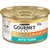 85g tin labelled Gourmet Gold Savoury Cake with Tuna.