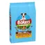 Bakers Superfoods small dog food, 100% complete, with chicken and country vegetables. Recipe using superfoods. 2.85kg pack. Made with selected natural ingredients.