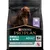 Saco de pienso Purina Pro Plan Small & Mini Adult 1+ Sensitive Digestion. Texto visible: 'Nº1 ingrediente pavo'. Imagen de un perro pequeño en el envase. Saco de pienso Purina Pro Plan Small & Mini Adult 1+ Sensitive Digestion. Texto visible: 'Nº1 ingrediente pavo'. Imagen de un perro pequeño en el envase.