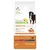 Pytel Natural Trainer Sensitive No Gluten, Animal Monoprotein Formula s lososem a celozrnnými obilovinami, pro dospělé psy středních a velkých plemen, 12 kg. Bez lepku, bez barviv a konzervantů.