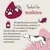 Text: Perfect for walkies. Alongside glucosamine and chondroitin, salmon oil is a source of omega-3 which helps support healthy joints and bones development and maintenance.