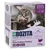 Bozita cat food with turkey in jelly, 370g. Grain free, 100% animal protein, made with natural ingredients in Vårgårda, Sweden.