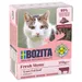 Bozita Tetra Chunks in Sauce 6 x 370g - Beef