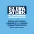 Ever Clean® Extra Strong Kattenbakvulling Parfumvrij Ever Clean® Extra Strong Kattenbakvulling Parfumvrij