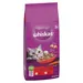 Whiskas 2 x 14 kg - 1+ hovězí