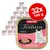 Animonda Vom Feinsten Adult pulykaszívvel, 32x100g. Nedves macskaeledel, csomagolás és termékrészletek láthatók. Animonda Vom Feinsten Adult pulykaszívvel, 32x100g. Nedves macskaeledel, csomagolás és termékrészletek láthatók.