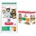 3 kg poulet + 12 x 85 g sachets volaille