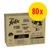 Carton Purina Felix Sélection Mixte en gelée, 80 x 85 g. Textes visibles : As Good As It Looks, Fantastic, Le Ghiottonerie, sans colorants ajoutés, 100 % complet et équilibré. Carton Purina Felix Sélection Mixte en gelée, 80 x 85 g. Textes visibles : As Good As It Looks, Fantastic, Le Ghiottonerie, sans colorants ajoutés, 100 % complet et équilibré.