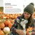 Farmina N&D Grain Free Pumpkin Puppy Medium/Maxi Agnello, Mirtilli, Zucca