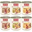 Saver Pack animonda GranCarno Original 12 x 800 g - Mix package (3 varieties)