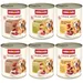 animonda GranCarno Original Adult 6 x 800 g - Mixpak (3 Soorten)