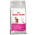 Royal Canin Exigent 35/30 kattenvoer, verpakking met afbeelding van kat en tekst: Voor smaak-kieskeurige katten. Savour Sensation. Coat beauty. Helps maintain ideal weight.