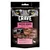 Crave Protein Chunks z lososom, 100% naravni losos, brez dodanih umetnih barvil in arom, ponovno zapirljiva embalaža, 55g.