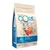 Wellness CORE Ocean dry food for adult cats, grain free, protein-rich, with fresh fish as main ingredient, prebiotics and probiotics, hairball control, salmon with tuna recipe, 4kg bag.