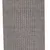 Gros plan sur une surface en sisal tressé gris, matériau visible utilisé pour griffoirs ou tapis pour animaux.