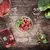 Image showing product ingredients: 95% beef, 3.5% broccoli, and 1% minerals, with visuals of raw beef, broccoli, and a can of food.