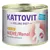 Kattovit Kidney/Renal (Renal Failure) 6 x 185g - Chicken 