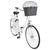 Trixie Front Fietsmand met universele houder