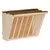 Kerbl XL Nature Iesle pentru fân  - L 28 x l 20,5 x î 22 cm