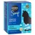 Cosma Soup Limited Edition Tuna with Pumpkin, 12×40g, gabonamentes recept, Hello Winter felirat, fekete macska sziluett kék dobozon
