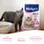 Biokat's Micro fresh Katzenstreu, extra feinkörnige Klumpstreu, hergestellt aus reinem Naturton ohne Duft, Made in Germany. Hohe Saugfähigkeit, starke Geruchsbindung, feste flache Klumpen.