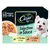Cesar 10+ Senior Selection in Sauce - 48 x 100g