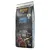 Sac Belcando Dog Food Junior Lamb & Rice, 12,5 kg, mention super premium quality, made in Germany, nutrition holistique, 30% fresh lamb, croquettes visibles en bas du sac.