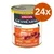 animonda GranCarno Junior Rind + Huhn, 100 % frische Zutaten, utan spannmål och gluten, Made in Germany. Förpackning med 24 burkar. animonda GranCarno Junior Rind + Huhn, 100 % frische Zutaten, utan spannmål och gluten, Made in Germany. Förpackning med 24 burkar.