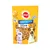 Sachet Pedigree Dentastix Chewy Chunx, <2 % fat, Dual Clean, cleans teeth, supports gum health, développé avec des vétérinaires, saveur poulet, pour chiens 5–15 kg.