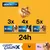 Pedigree Dentastix Chewy Chunx