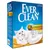 Ever Clean Super Premium Clumping Cat Litter, Litterfree Paws, ideal para gatitos y gatos, 10L. Breathe Easy: 99,9 % libre de polvo. Carbón activado para control de olores.
