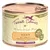 Boîte Terra Canis Huhn, mit Tomaten, Amaranth & Basilikum, 100 % Lebensmittel-Qualität, 100 % Natur, glutenfrei, getreidearm. Texte en allemand.