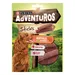 4 x PURINA Adventuros Dog Treats - 3 + 1 Free! * - Sticks: Buffalo (4 x 120g)