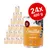 Smilla Poultry Pot with Lamb, 24 puszki po 400 g. Widoczny napis: contains taurine, grain-free. Na etykiecie kot i logo Smilla. Smilla Poultry Pot with Lamb, 24 puszki po 400 g. Widoczny napis: contains taurine, grain-free. Na etykiecie kot i logo Smilla.