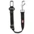 Laisse courte Trixie Friends on Tour pour la voiture - largeur de la sangle : 2 cm, longueur réglable : 30 - 45 cm