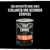Crave Pastete, hergestellt mit 100% natürlichem Huhn und Truthahn, hochwertiges Protein, getreidefreie Rezeptur, unterstützt einen schlanken und gesunden Körper.