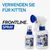Frontline Spray, Lösung gegen Flöhe, Zecken und Haarlinge für Hunde und Katzen. Hinweis: Verwenden Sie für Kitten.