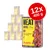 Zestaw 12 puszek Josera Meat Lovers Pure Beef, każda 400 g. Na etykiecie: kawałki mięsa, napis MEAT LOVERS Pure BEEF, Josera petfood with passion, dla dorosłych psów. Zestaw 12 puszek Josera Meat Lovers Pure Beef, każda 400 g. Na etykiecie: kawałki mięsa, napis MEAT LOVERS Pure BEEF, Josera petfood with passion, dla dorosłych psów.