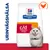  Hill's Prescription Diet c/d Multicare Stress Urinary Care Chicken - 1,5 kg