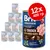 Brit Premium by Nature Chicken with Chicken Hearts, 12×400 г. Консервы для собак с курицей и куриными сердцами, изображены банки с надписями на английском языке. Brit Premium by Nature Chicken with Chicken Hearts, 12×400 г. Консервы для собак с курицей и куриными сердцами, изображены банки с надписями на английском языке.