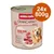 animonda GranCarno Adult Single Protein 24 x 800 g