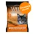 Pachet Wild Freedom Wide Country, 150 g, cu imagine de pisică, text: 100% grain-free recipe, lots of fresh poultry meat. Bulină portocalie: Încearcă acum!