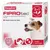 Beaphar FiproTec Vlooien- en Tekendruppels Hond en Puppy 2-10 kg - 4 Pipetten x 0,67 ml