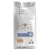 Forza10 Renal Active Feline Formula, crocchette per gatti, peso netto 1,5 kg, made in Italy, con sistema Active Fresh System. Testo in inglese su ingredienti e caratteristiche visibili.