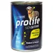 Prolife Dog Wet Sensitive Kaninchen - 1 x 400 g