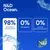 N&D Ocean. 98 % de protéines animales de haute qualité, 0 % de céréales, 0 % de conservateurs artificiels. N&D Ocean. 98 % de protéines animales de haute qualité, 0 % de céréales, 0 % de conservateurs artificiels.