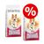 Preț special! 2 x 14 kg Briantos Hrană câini