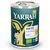 Yarrah biologisch organisch kattenvoer paté 1 x 400 g