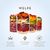 Terra Canis 6 x 800 g Menu pour chiot